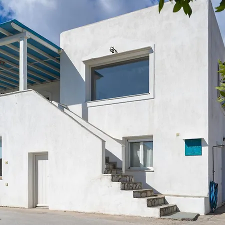 Kafkis House, Paros Hébergement de vacances