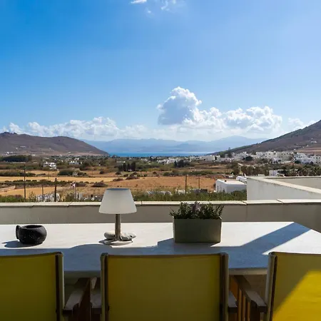 Kafkis House, Paros Holiday home *