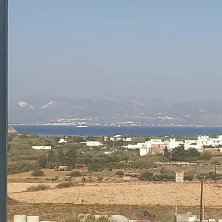 Kafkis House, Paros Hébergement de vacances *