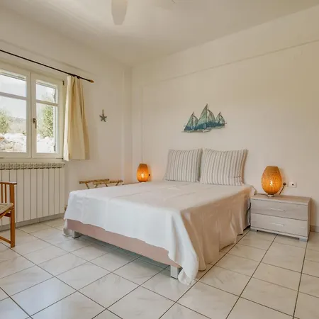 Hébergement de vacances Kafkis House, Paros