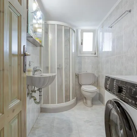 Holiday home Kafkis House, Paros Dhragoulas