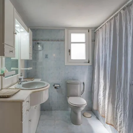 Kafkis House, Paros Holiday home Dhragoulas
