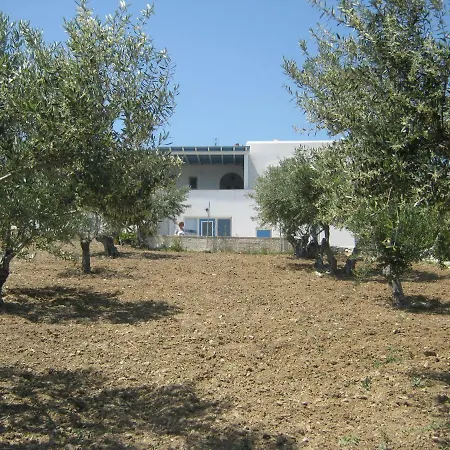 Holiday home Kafkis House, Paros Dhragoulas