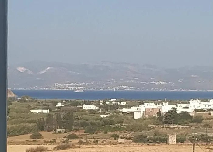 Kafkis House, Paros Σπίτι διακοπών *