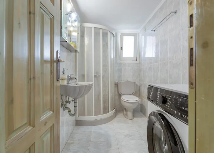 Σπίτι διακοπών Kafkis House, Paros Dhragoulas